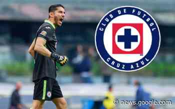 'Es hora de darle vuelta a la página'; Chuy Corona sobre Domínguez - Mediotiempo