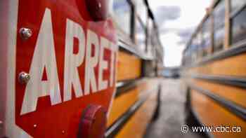 Quebec City, Lévis-area bus drivers to strike, affecting thousands of students