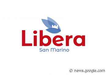 San Marino. Prosegue la raccolta firme di Libera una firma "per ... - Libertas San Marino