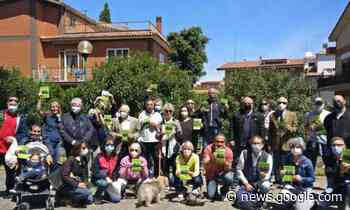 LE FORMICHE DI MARINO AVVIANO LA RACCOLTA FONDI PER ... - Notizie in Controluce