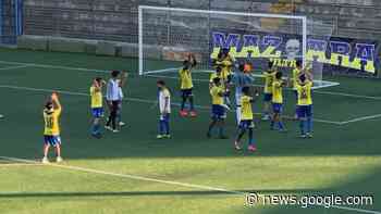 Mazara: 21 i convocati di mister Marino per la Pro Favara - GoalSicilia.it