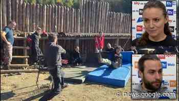 A scuola d'azione nel cinema: al via a San Marino i nuovi corsi tenuti ... - San Marino Rtv