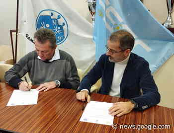 San Marino. La FSGC rinnova il sostegno all'attività della ... - Libertas San Marino