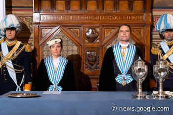 San Marino. Visita della Reggenza e Segretari di Stato alla ... - Libertas San Marino