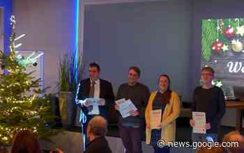 Fokus Forschung: Preisgekrönte Nachwuchsforschung - HS Mittweida - forschung.hs-mittweida.de