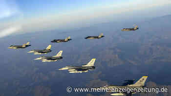 Ukraine-Krieg: Ukraine plant 500 Millionen Euro für unbemannte Flugzeuge ein