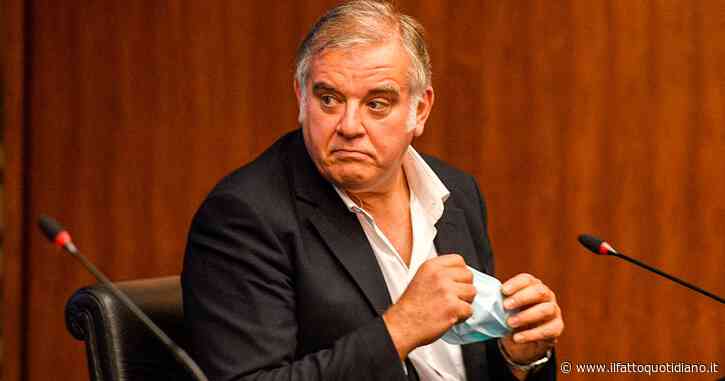 Morto Ludovico Di Meo, addio all’ex direttore di Rai2 ora a capo di San Marino Rtv: si era appena sottoposto ad un’operazione alle coronarie