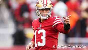 NFL picks, odds, 2023 bets from proven model: This 4-way AFC, NFC Championship parlay could pay out 13-1