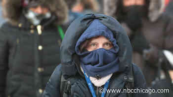 Lake-Effect Snow Possible in Chicago Area, With Cooler Conditions Elsewhere