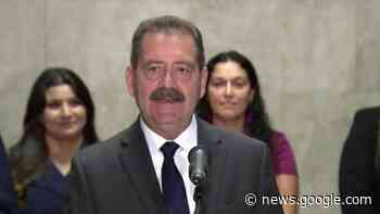 Congresista ´Chuy´ García apoya a Ana Guajardo para concejal por ... - Telemundo Chicago