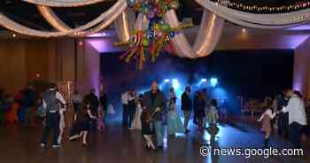 Daddy Daughter Dance provides sweet family togetherness | Local ... - Lufkin Daily News