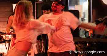 From disco days to Seattle dance parties, the hustle brings us together - The Seattle Times