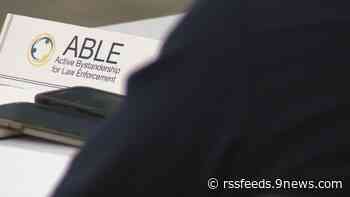 A closer look at the training on Active Bystandership for Law Enforcement