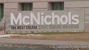 City of Denver activates warming centers ahead of freezing temperatures