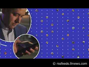 100 seconds of pure goodness; Next with Kyle Clark full show