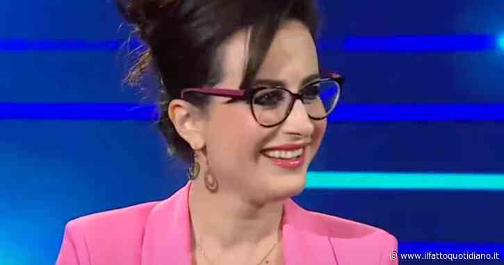 Tali e Quali, Malgioglio silura la figlia di Massimo Boldi: “Sei spaventosa”