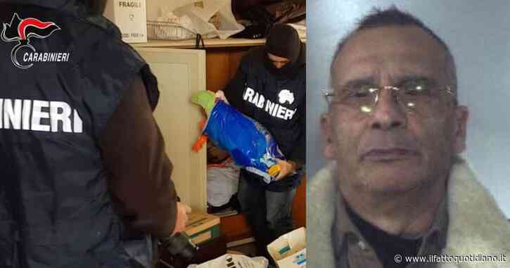 Messina Denaro e le presunte amanti: due case perquisite, donna sentita in caserma. Ora in tanti dicono di averlo visto (senza riconoscerlo)