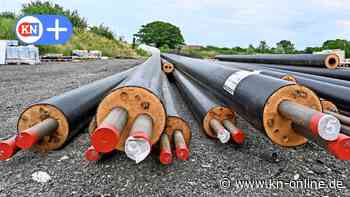 Wie die Wärmewende in der Stadt Eckernförde gelingen kann