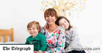 'I'm saving my son's family £40,000 a year on childcare' - The Telegraph
