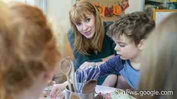 I used to think childcare campaigners were entitled - now I know ... - iNews