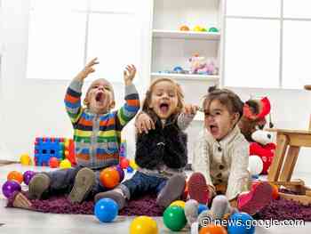 Large Childcare Center Plan Pitched In Southington | Southington ... - Patch