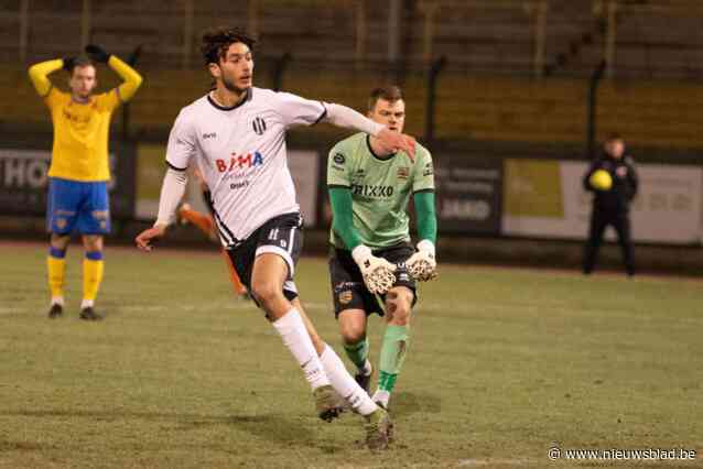 Trainer Danny Boffin (FC Diest) zet operatie redding in met zege tegen Wellen: “Meer spelers zorgen voor meer concurrentie in mijn groep”