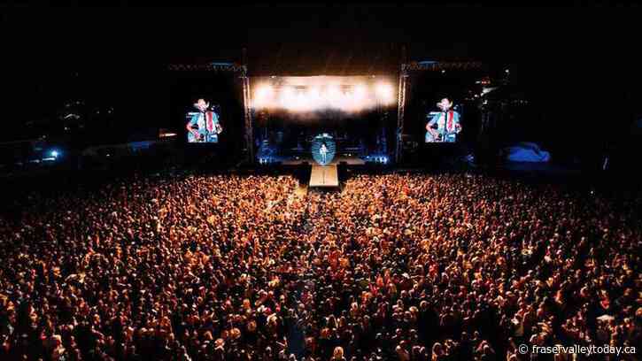 “I saw the announcement the same time as you did;” Former Rockin’ River promoter Kenny Hess