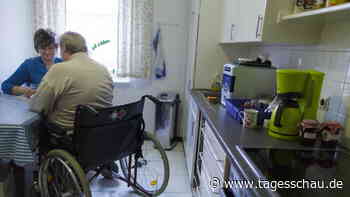 SPD macht bei der Pflege-Finanzierung Druck auf Lindner