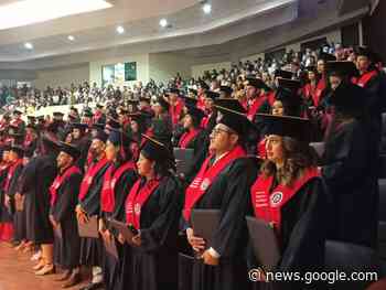El Instituto Superior Tecnológico Riobamba incorporó ... - Diario Los Andes