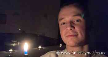 I went an hour without using any electricity - because people are getting paid to use less energy