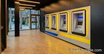 Geen bankautomaat op komst in Belzele | Evergem | hln.be - Het Laatste Nieuws