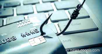 Phishingmails doen opnieuw de ronde in Evergem - Het Laatste Nieuws