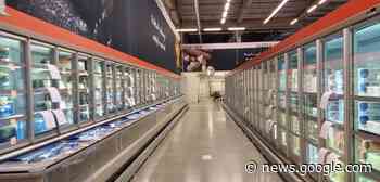 In beeld: Metro-winkel Evergem heropend als Van Zon - Retail Detail Belgium