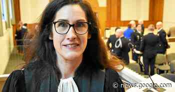 Le tribunal judiciaire de Brest reste sous pression par manque d ... - Le Télégramme