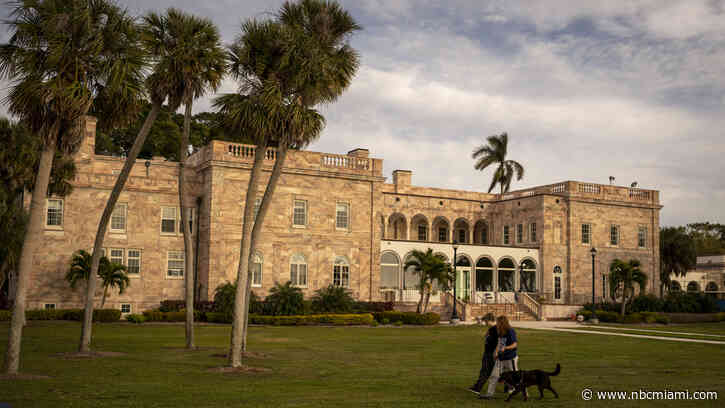 Trustees Picked by DeSantis May Change Progressive Florida College