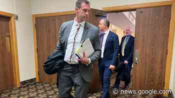 Family of Ojibway man in 2015 case wants Thunder Bay, Ont., officer ... - CBC.ca