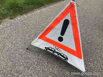 Bad Windsheim: +++ Verkehrsunfall – zwei Beteiligte leicht verletzt + ... - fränkischer.de