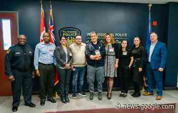 Students in Mississauga, Brampton urged by police to avoid 'poor ... - insauga.com