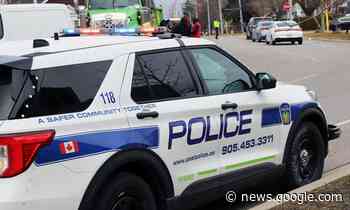 Brampton man, 27, charged after ride-share driver carjacked in ... - Mississauga News