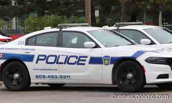 Mississauga man arrested on firearms charges in Brampton - Mississauga News