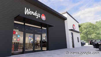 Wendy's to open first UK drive-thru restaurant at Brampton Hut A1 ... - BigHospitality.co.uk