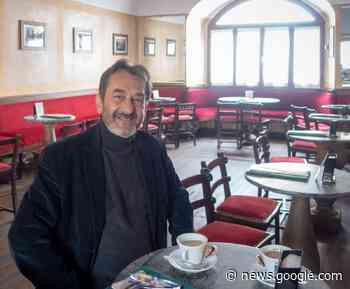 Un bosco per Lorenzo Vinci - Prima Chivasso