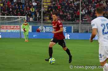 Sudtirol-Reggina, Crisetig: “dispiace quando crei e non vinci, mi sarei preoccupato del contrario” - StrettoWeb