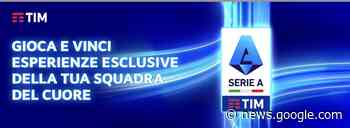 Al via 'Gioca e vinci con TIM', il concorso che fa vincere esperienze ... - Youmark