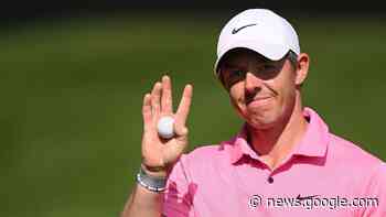 European Tour: Rory McIlroy rennt der Konkurrenz davon - Golf Post