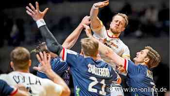 Wolff, Witzke, Fünfter bei der Handball-WM – DHB-Team 28:24 gegen Norwegen