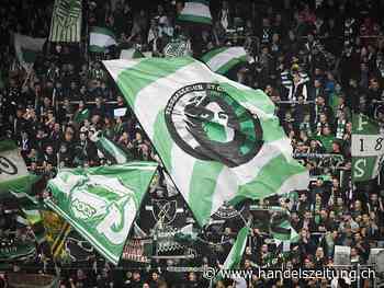 Zahlreiche Zugausfälle wegen Fahrleitungsstörung bei Zürich