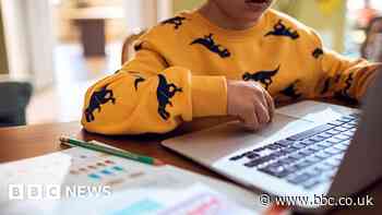 Lockdowns linked to tenfold rise in child sex imagery