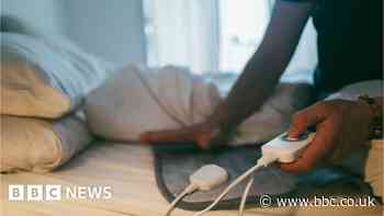 Warning over risky electric blankets sold online