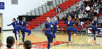 Dance: Alexandria earns multiple season bests in final regular ... - Alexandria Echo Press